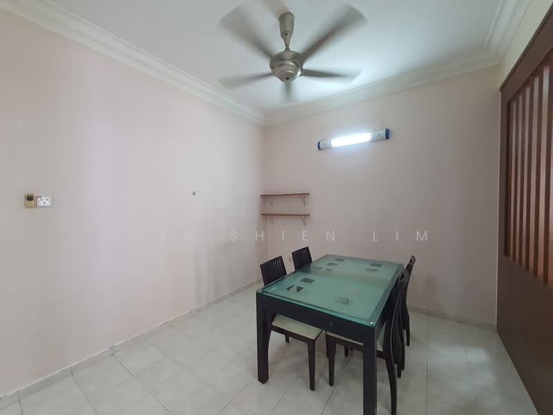 Rumah Teres 2 Tingkat untuk Disewa di Taman Setia Indah (Tebrau) - Chia Shien Lim - PropertyGuru.com.my