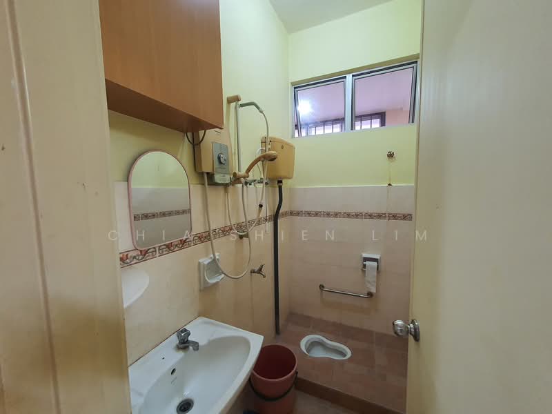 Rumah Teres 2 Tingkat untuk Disewa di Taman Setia Indah (Tebrau) - Chia Shien Lim - PropertyGuru.com.my