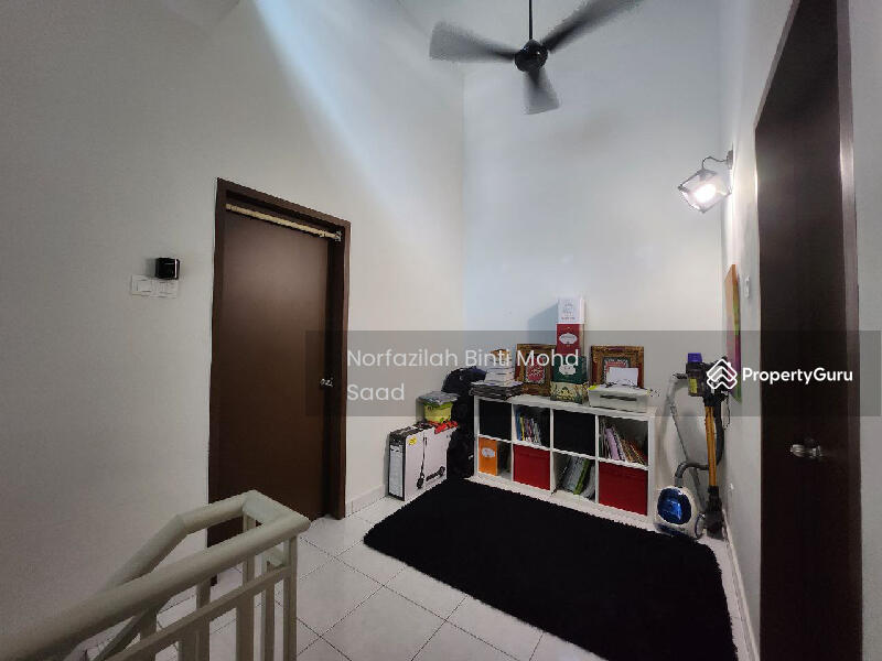 2-storey Terraced House for Sale in Bandar Puncak Alam (Puncak Alam) - Norfazilah Binti Mohd Saad - PropertyGuru.com.my