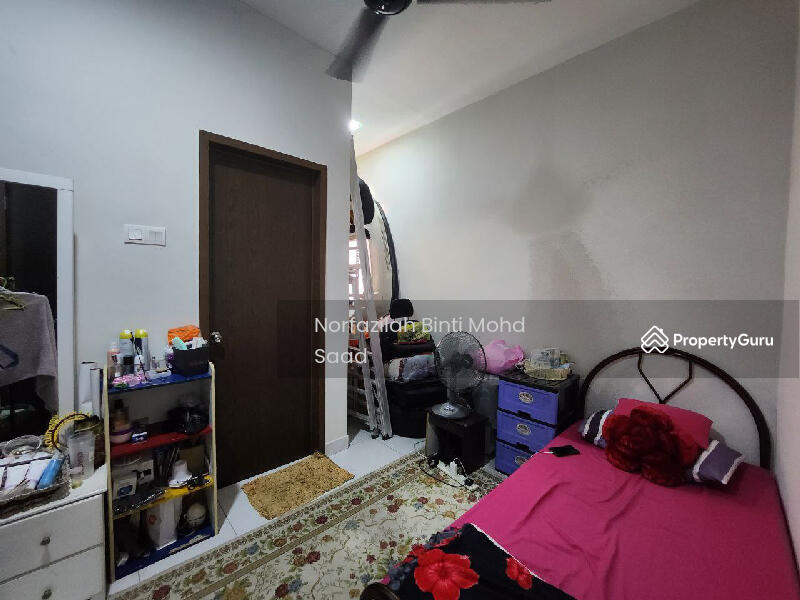 2-storey Terraced House for Sale in Bandar Puncak Alam (Puncak Alam) - Norfazilah Binti Mohd Saad - PropertyGuru.com.my