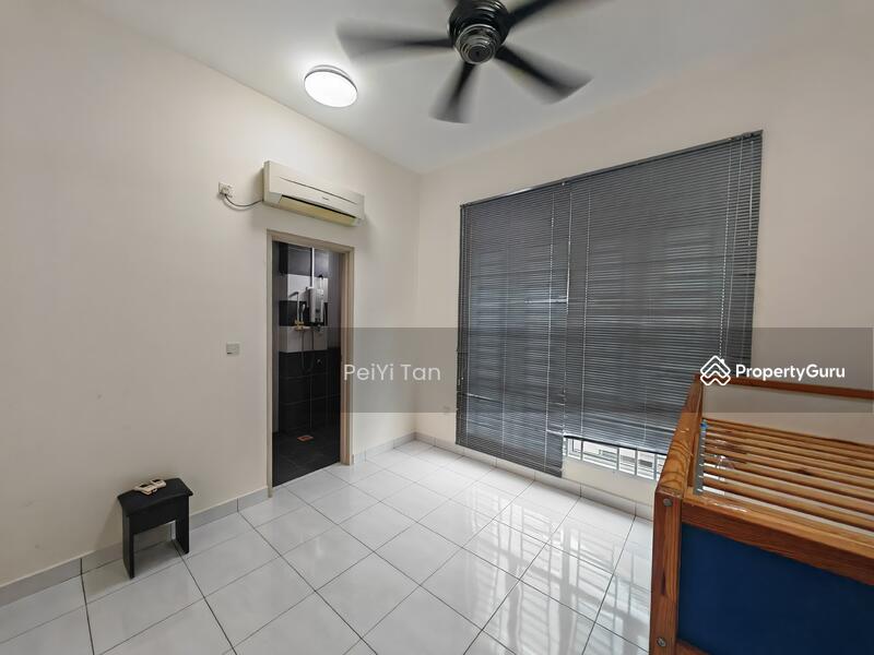 Rumah Kluster untuk Disewa di Horizon Hills (Iskandar Puteri (Nusajaya)) - PeiYi Tan - PropertyGuru.com.my