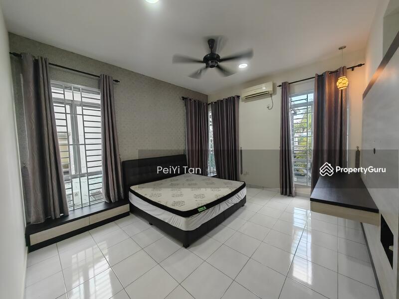 Rumah Kluster untuk Disewa di Horizon Hills (Iskandar Puteri (Nusajaya)) - PeiYi Tan - PropertyGuru.com.my