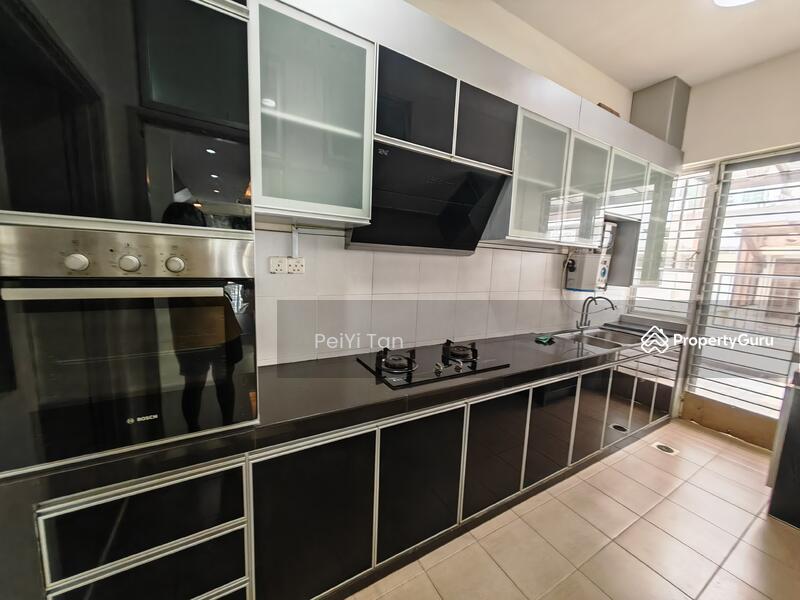 Rumah Kluster untuk Disewa di Horizon Hills (Iskandar Puteri (Nusajaya)) - PeiYi Tan - PropertyGuru.com.my