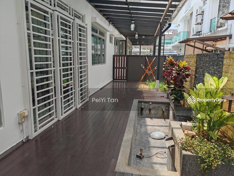 Rumah Kluster untuk Disewa di Horizon Hills (Iskandar Puteri (Nusajaya)) - PeiYi Tan - PropertyGuru.com.my