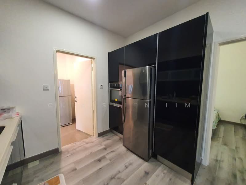 Rumah Kluster untuk Dijual di Taman Adda Heights (Tebrau) - Chia Shien Lim - PropertyGuru.com.my