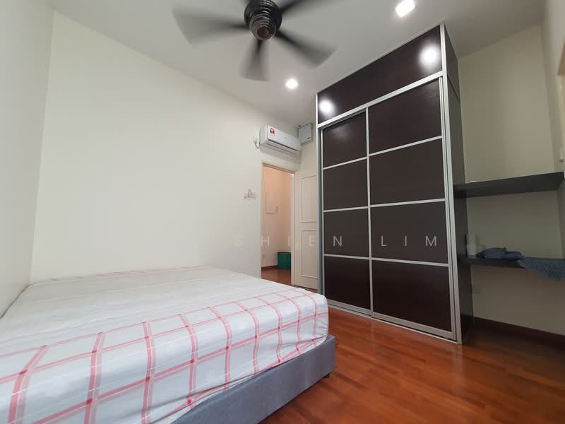 Rumah Kluster untuk Dijual di Taman Adda Heights (Tebrau) - Chia Shien Lim - PropertyGuru.com.my