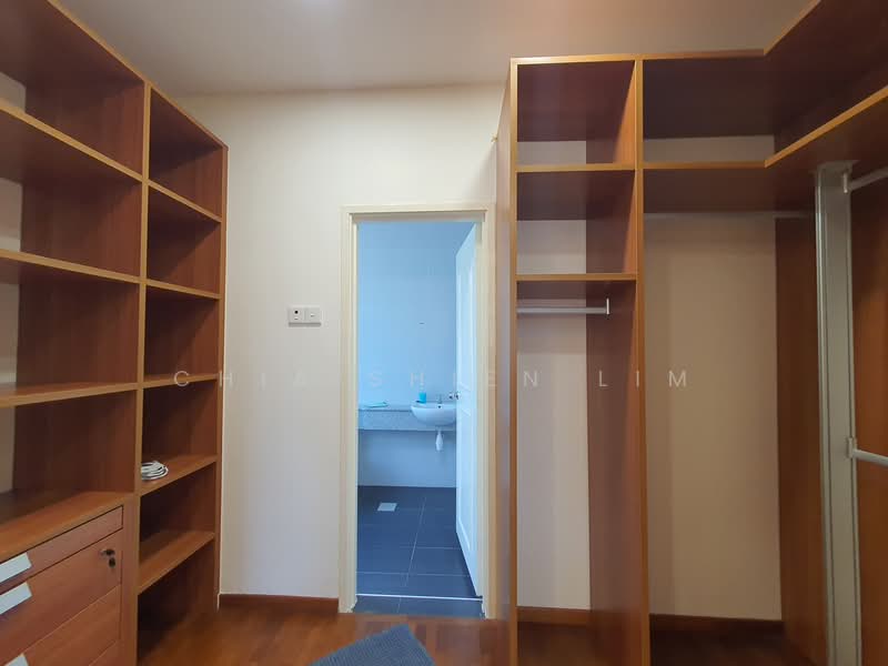 Rumah Kluster untuk Dijual di Taman Adda Heights (Tebrau) - Chia Shien Lim - PropertyGuru.com.my