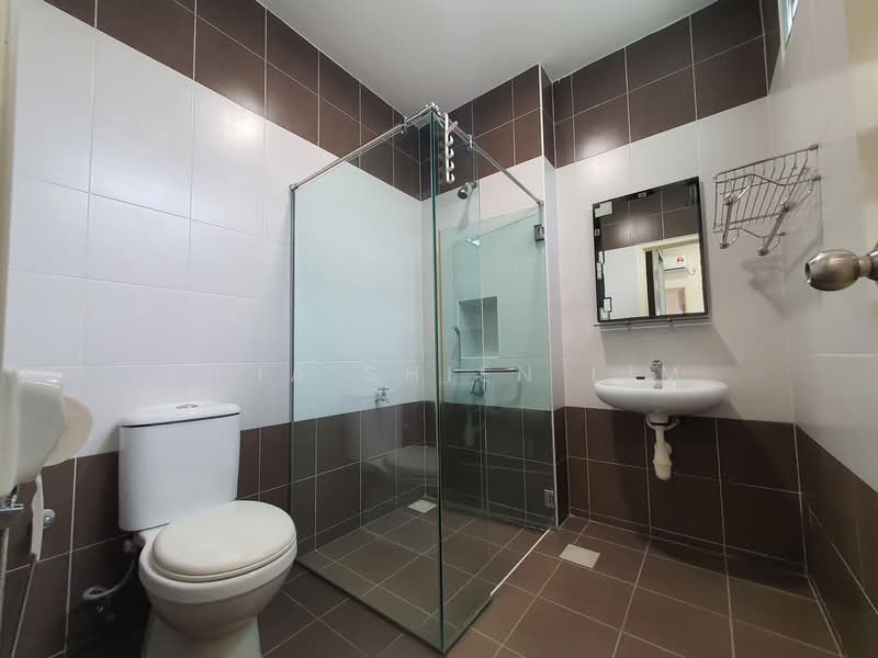 Rumah Kluster untuk Dijual di Taman Adda Heights (Tebrau) - Chia Shien Lim - PropertyGuru.com.my
