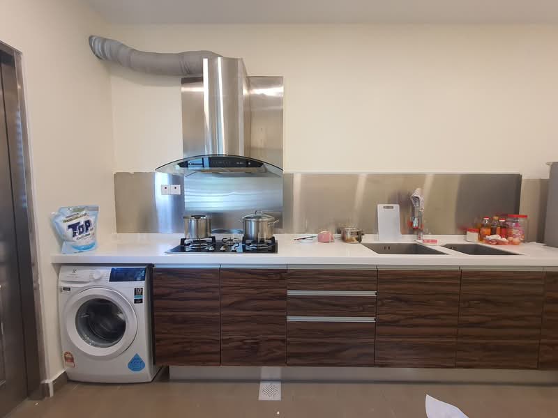Rumah Kluster untuk Dijual di Taman Adda Heights (Tebrau) - Chia Shien Lim - PropertyGuru.com.my