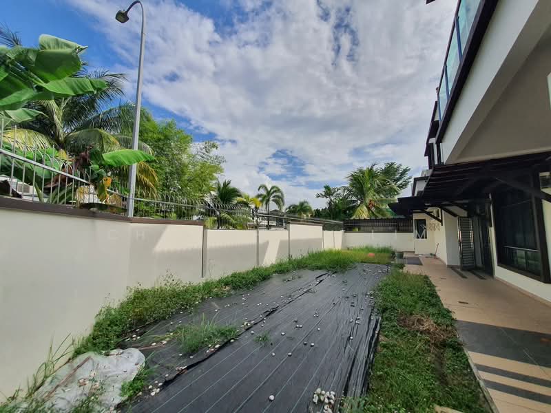Rumah Kluster untuk Dijual di Taman Adda Heights (Tebrau) - Chia Shien Lim - PropertyGuru.com.my