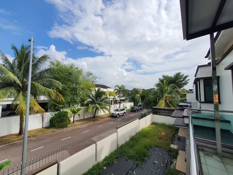 Rumah Kluster untuk Dijual di Taman Adda Heights (Tebrau) - Chia Shien Lim - PropertyGuru.com.my