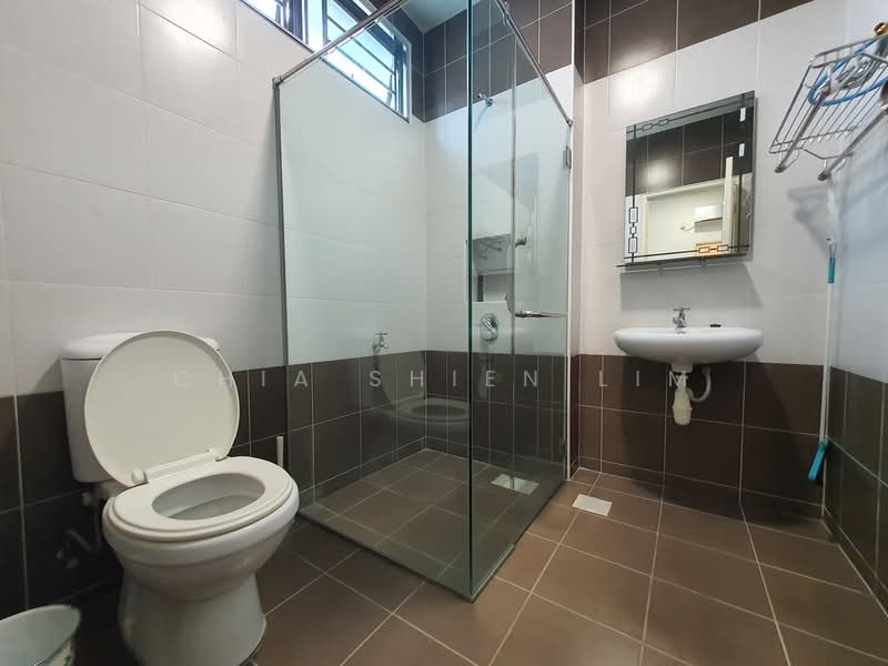 Rumah Kluster untuk Dijual di Taman Adda Heights (Tebrau) - Chia Shien Lim - PropertyGuru.com.my
