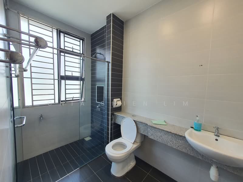 Rumah Kluster untuk Dijual di Taman Adda Heights (Tebrau) - Chia Shien Lim - PropertyGuru.com.my