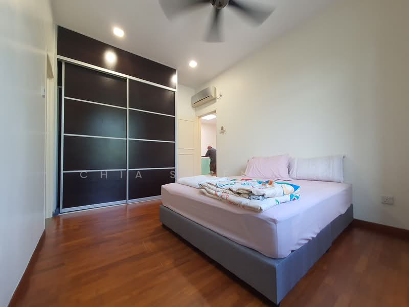 Rumah Kluster untuk Dijual di Taman Adda Heights (Tebrau) - Chia Shien Lim - PropertyGuru.com.my