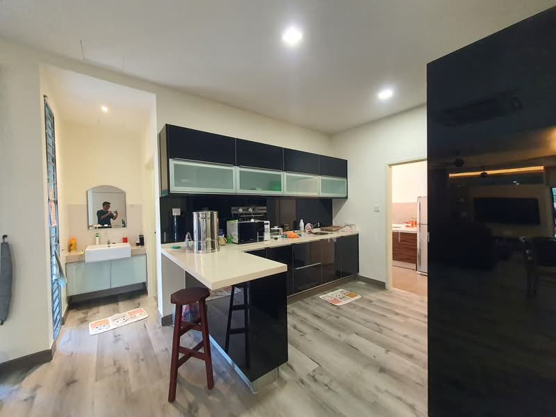 Rumah Kluster untuk Dijual di Taman Adda Heights (Tebrau) - Chia Shien Lim - PropertyGuru.com.my