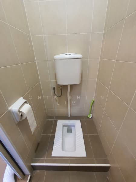 Rumah Kluster untuk Dijual di Taman Adda Heights (Tebrau) - Chia Shien Lim - PropertyGuru.com.my