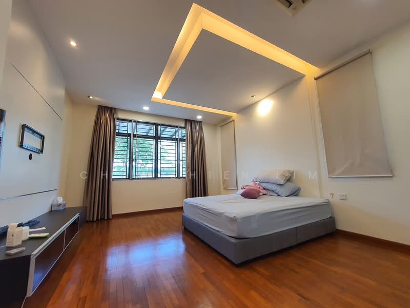 Rumah Kluster untuk Dijual di Taman Adda Heights (Tebrau) - Chia Shien Lim - PropertyGuru.com.my