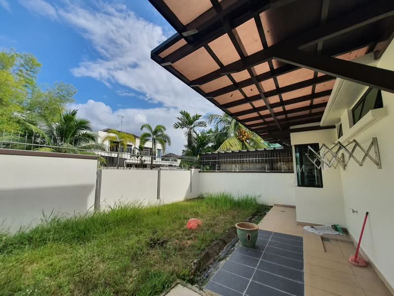 Rumah Kluster untuk Dijual di Taman Adda Heights (Tebrau) - Chia Shien Lim - PropertyGuru.com.my