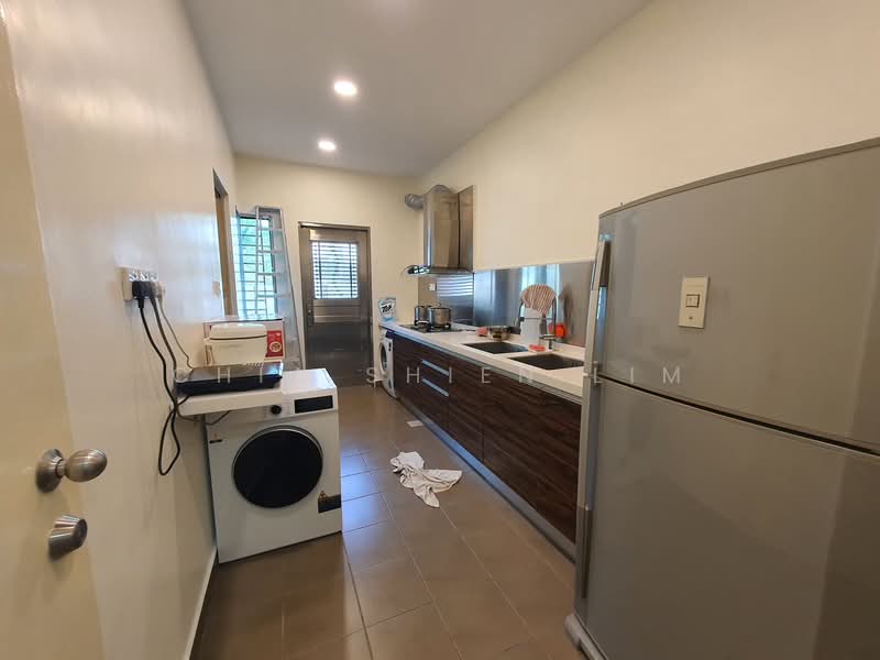 Rumah Kluster untuk Dijual di Taman Adda Heights (Tebrau) - Chia Shien Lim - PropertyGuru.com.my