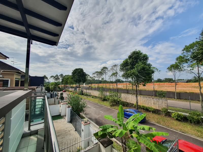 Rumah Kluster untuk Dijual di Taman Adda Heights (Tebrau) - Chia Shien Lim - PropertyGuru.com.my