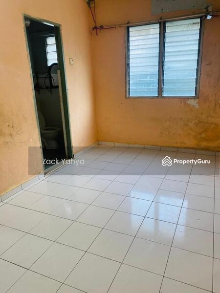 Untuk Dijual - Apartment Petaling Utama