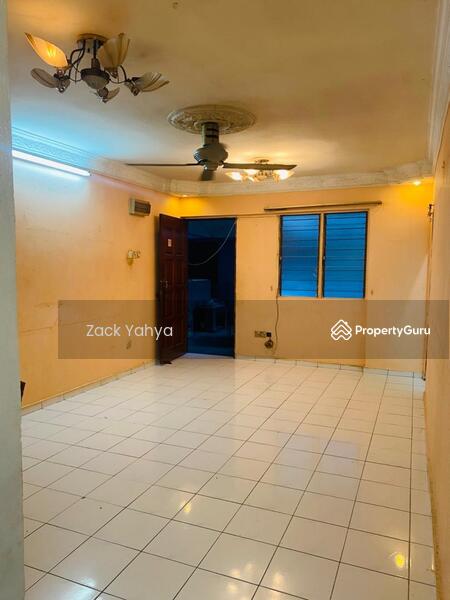 Untuk Dijual - Apartment Petaling Utama