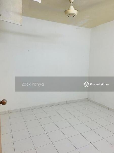 Untuk Dijual - Apartment Petaling Utama