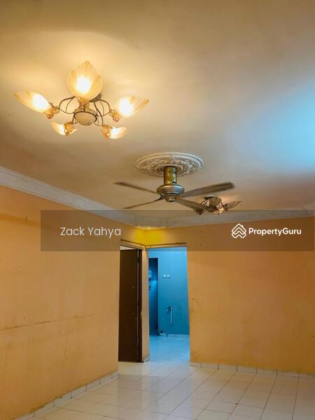 Untuk Dijual - Apartment Petaling Utama