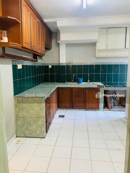 Untuk Dijual - Apartment Petaling Utama