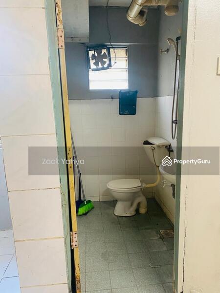 Untuk Dijual - Apartment Petaling Utama