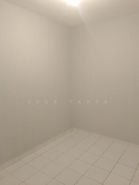 Untuk Dijual - Apartment Petaling Utama
