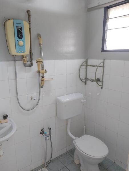 Untuk Dijual - Apartment Petaling Utama