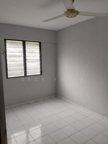Untuk Dijual - Apartment Petaling Utama