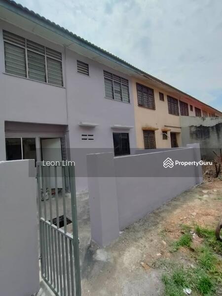 Rumah Teres untuk Dijual di Rawang (Selangor) - Leon Lim - PropertyGuru.com.my