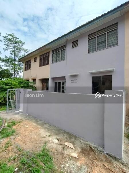 Rumah Teres untuk Dijual di Rawang (Selangor) - Leon Lim - PropertyGuru.com.my