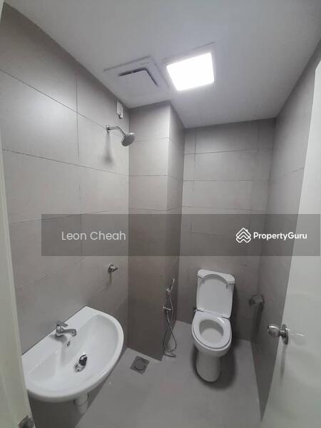 Untuk Disewa - 168 Park Residensi Selayang