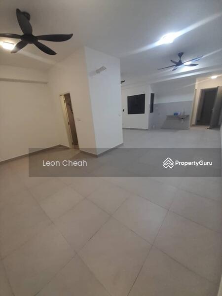 Untuk Disewa - 168 Park Residensi Selayang