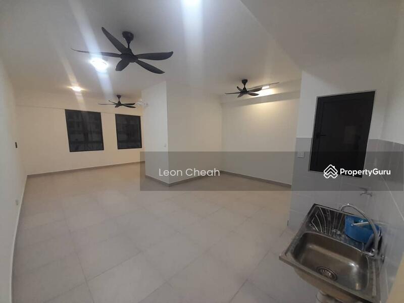 Untuk Disewa - 168 Park Residensi Selayang