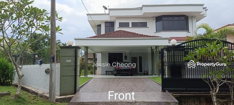 For Sale - Taman Indah @ Tampin