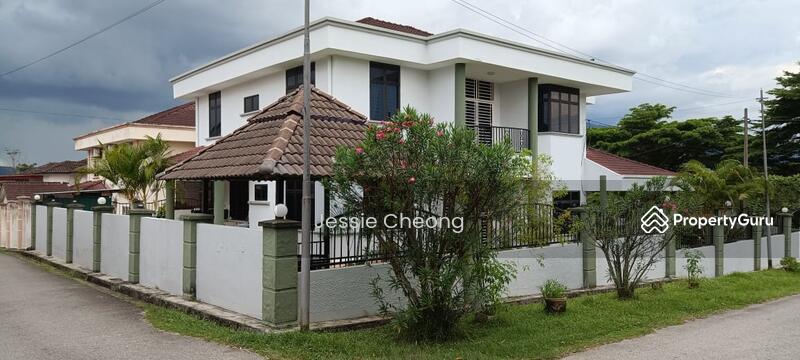 For Sale - Taman Indah @ Tampin
