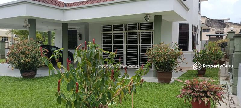 For Sale - Taman Indah @ Tampin
