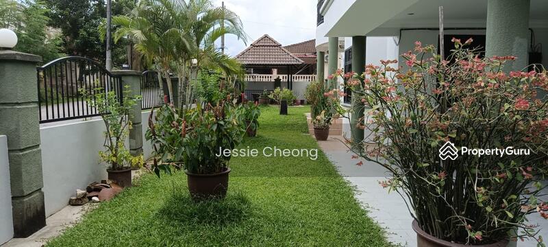 For Sale - Taman Indah @ Tampin