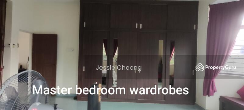 For Sale - Taman Indah @ Tampin