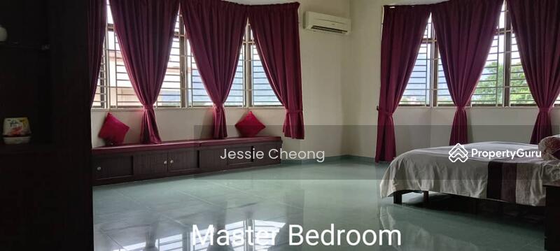 For Sale - Taman Indah @ Tampin