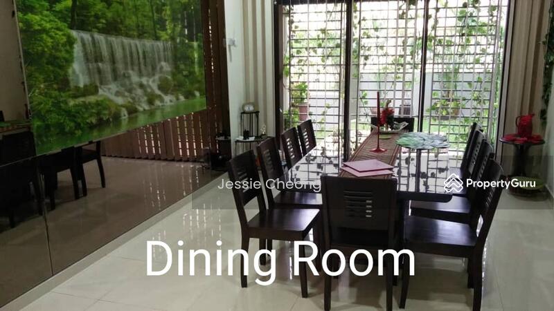For Sale - Taman Indah @ Tampin