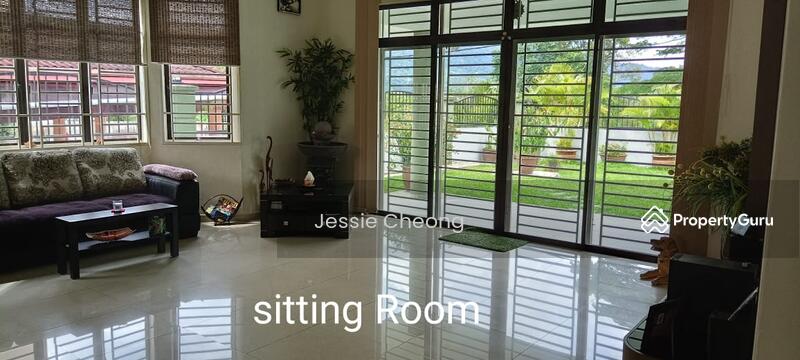For Sale - Taman Indah @ Tampin
