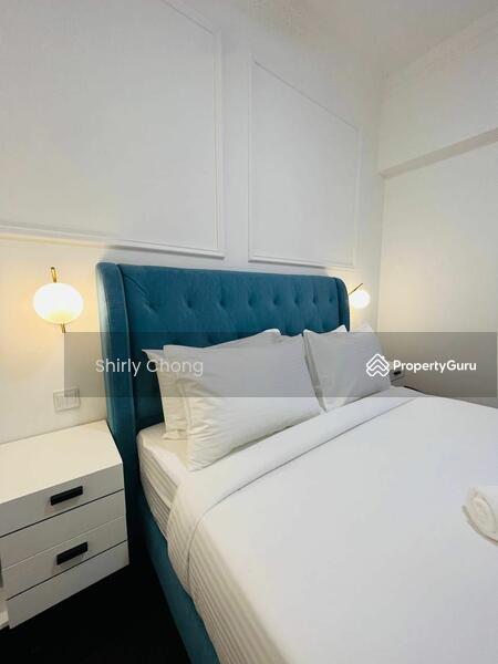 For Rent - R&F Princess Cove Phase 1