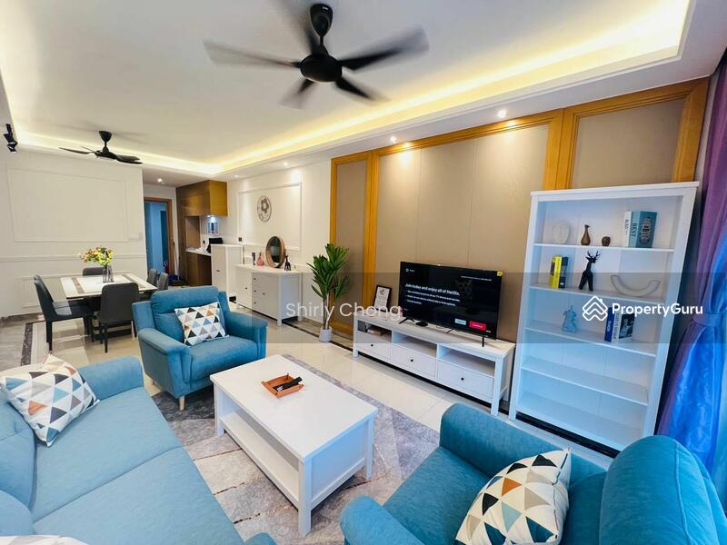 For Rent - R&F Princess Cove Phase 1