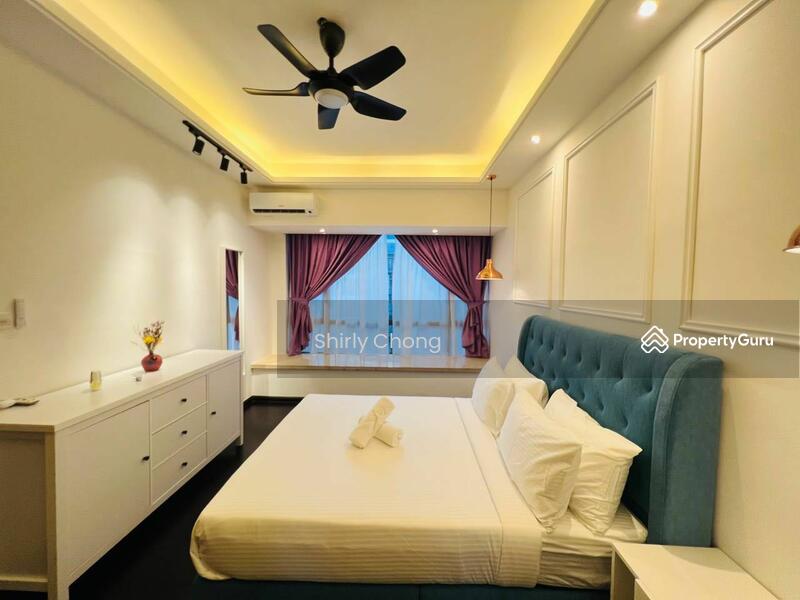 For Rent - R&F Princess Cove Phase 1