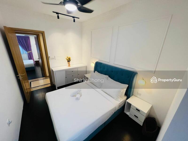 For Rent - R&F Princess Cove Phase 1